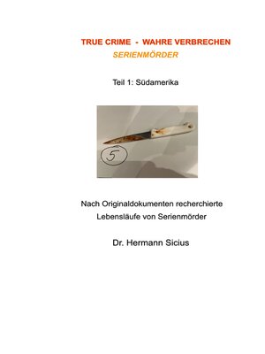 cover image of Südamerika